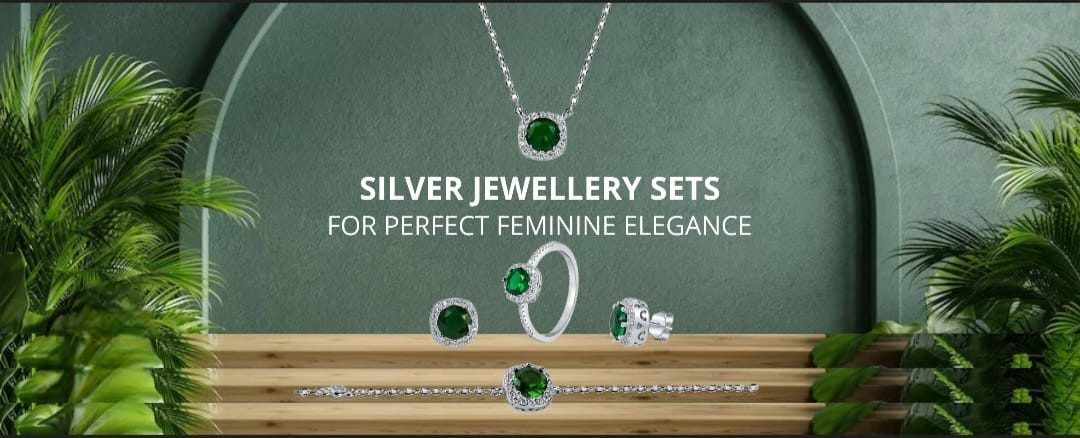 Srivaishnavi Silver Point promo