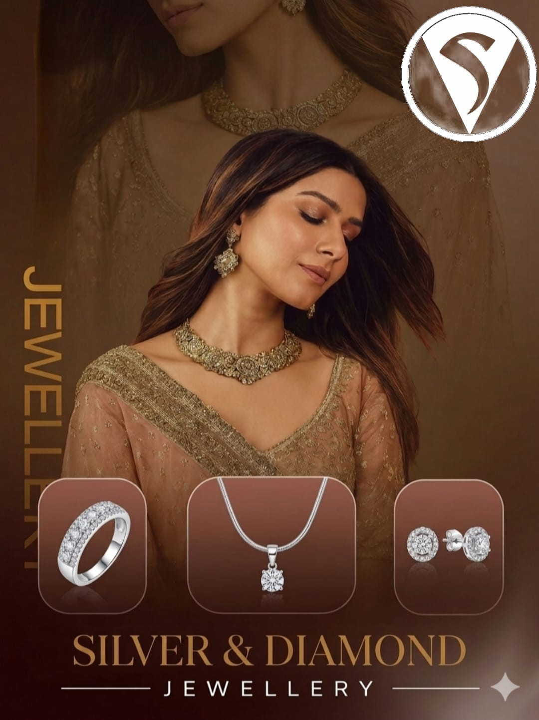 Srivaishnavi Silver Point promo