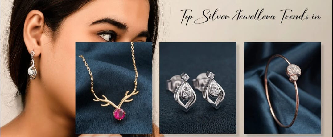 Srivaishnavi Silver Point promo