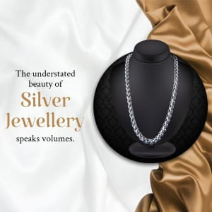 Srivaishnavi Silver Point promo